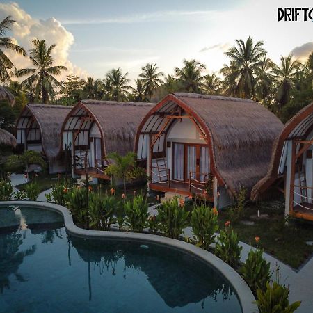 Driftwood Lombok Ξενοδοχείο Selong Belanak Εξωτερικό φωτογραφία