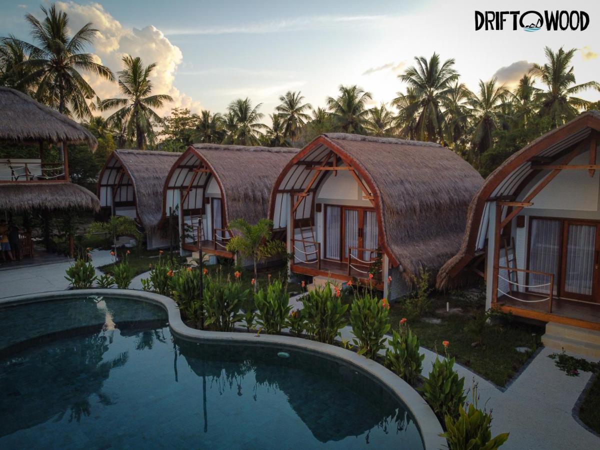 Driftwood Lombok Ξενοδοχείο Selong Belanak Εξωτερικό φωτογραφία