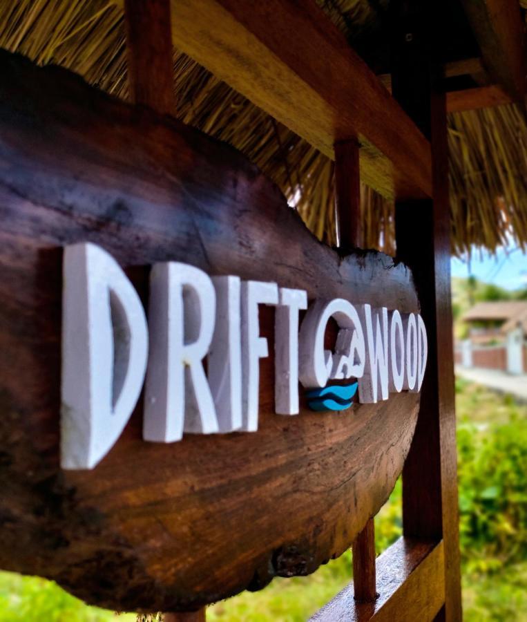 Driftwood Lombok Ξενοδοχείο Selong Belanak Εξωτερικό φωτογραφία